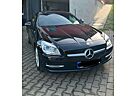 Mercedes-Benz SLK 200 SLK 200K AUTOM./NAVI/ILS/AIRSCARF/GLASDACH/LEDER