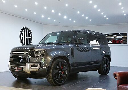 Land Rover Defender 110 X*AHK*360*Pano*4x4*H-UP