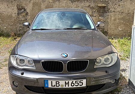 BMW 116i - Sehr guter Zustand