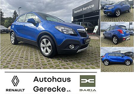 Opel Mokka 1.4 Turbo 4x4 ecoFlex Edition
