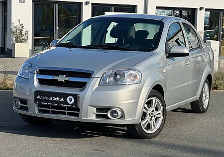 Chevrolet Aveo LT *Klima*PDC*