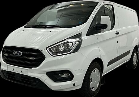Ford Transit Custom L1 REGAL/SYNC 3/KAMERA/STANDHZEIG