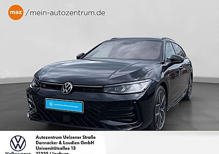 VW Passat Variant Volkswagen R-Line 2,0 l TDI SCR 110 kW (150