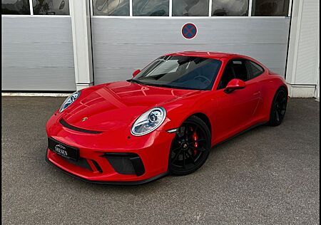 Porsche 991 GT3 Touring | Schalter | Approved 05.27| PPF