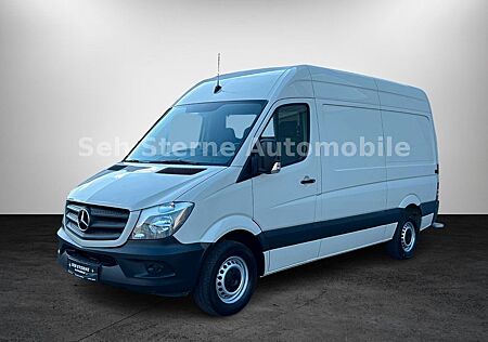 Mercedes-Benz Sprinter 314 CDI KLIMAANLAGE+2.HAND+56000 KM+TOP