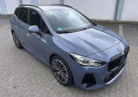 BMW 218 d Active Tourer M Sport Individual Max Voll