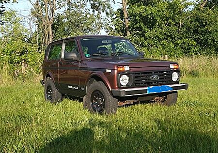 Lada Taiga