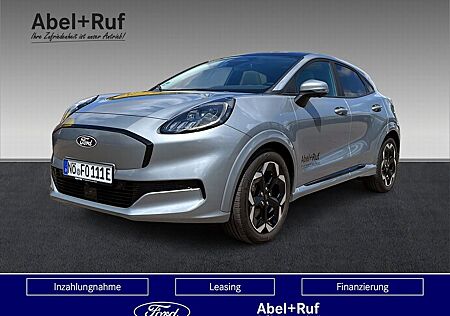 Ford Puma Gen-E +360Kamera+CarPlay+ACC+MatrixLED+PDC