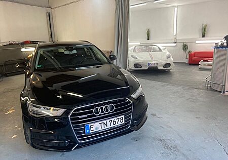 Audi A6 3.0 TDI 160kW quattro S tronic Avant -