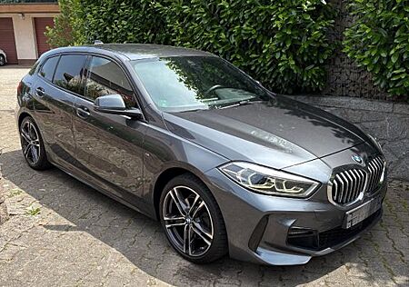 BMW 118d M Sport