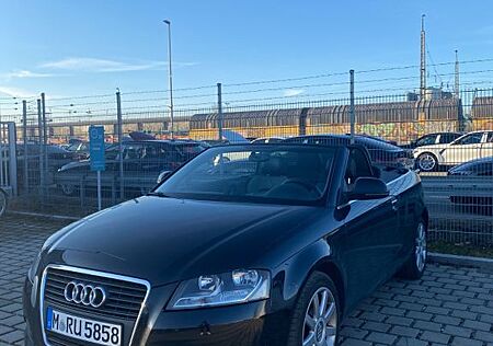Audi Cabriolet