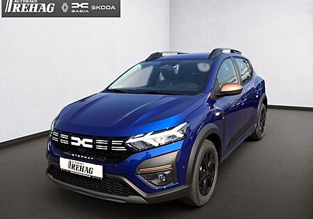 Dacia Sandero Stepway Extreme TCe 90 CVT *URLAUBSGELD*