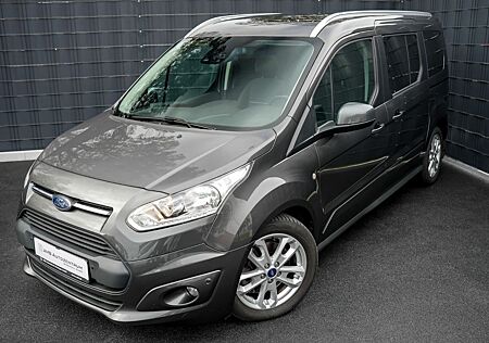 Ford Tourneo Connect Grand *PANO*AHK*NAVI*