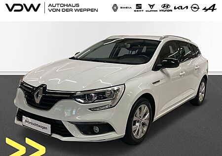 Renault Megane IV Grandtour Limited Klima Navi