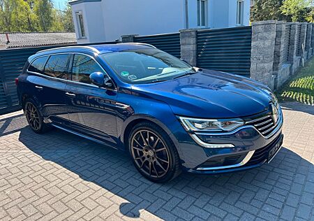 Renault Talisman Grandtour Intens TÜV NEU!