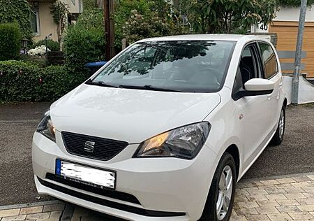 Seat Mii 1.0 44kW Chic