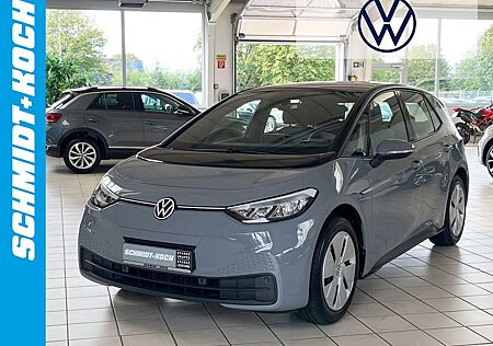 VW ID.3 Volkswagen Pure Performance LED-Scheinw. Navi PDC DAB