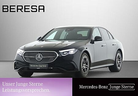 Mercedes-Benz E 220 d AMG *Standhz* Distronic Digital Light