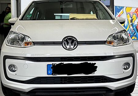 VW Up Volkswagen ! 1.0 44kW -