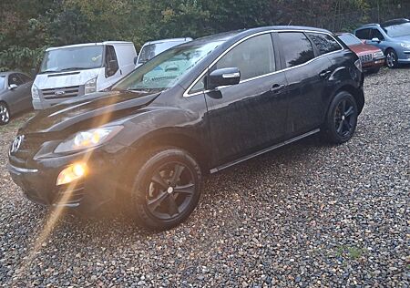 Mazda CX-7 2.2 MZR-CD Exclusive-Line
