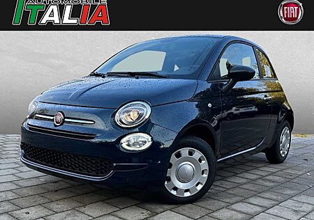 Fiat 500 1.0 GSE Hybrid Tech Paket