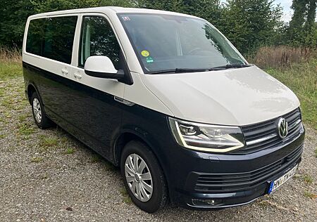 VW T6 Multivan Volkswagen