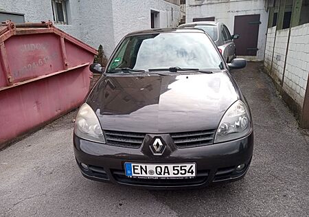 Renault Clio Campus 1.2 16V Campus