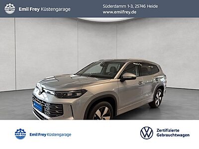 Volkswagen Tayron Elegance 2.0 TDI SCR DSG IQ.Drive RFK SHZ