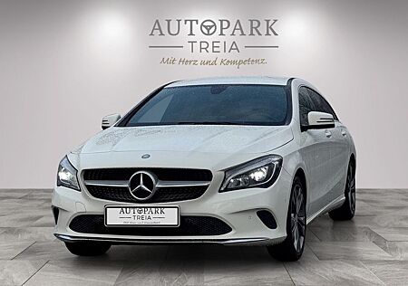 Mercedes-Benz CLA 180 Shooting Brake CLA 180 SB Urban TEMPOMAT|SITZHEIZUNG|LED|AUTOM.