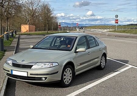 Renault Laguna Privilege 1.8 16V Auto Expression
