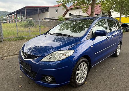 Mazda 5 Lim. 2.0 CD Active *KLIMA*7-SITZER*