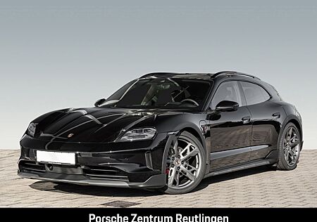Porsche Taycan 4S Cross Turismo HA-Lenkung Active-Ride