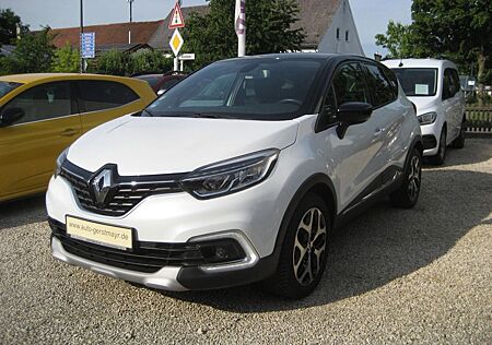 Renault Captur Collection TCe 150 EDC - AHK -