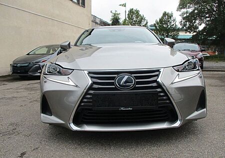 Lexus IS 300 Executive Line Navi Leder Kamera Garanti