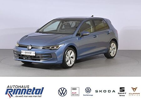 VW Golf Volkswagen 1.5 TSI Life KLIMA+PANORAMA DACH+LED+ACC+ES