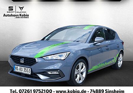 Seat Leon FR 1.5 eTSI 150PS 7-Gang DSG