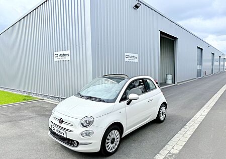 Fiat 500C 1.2 Lounge Zahnriemen neu