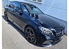 Mercedes-Benz C 200 d T-Modell AMG LINE Night-Paket*Panorama*