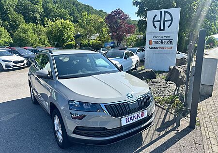 Skoda Karoq Ambition*1.HAND*29TKM*ACC*TEMPO*ACC*PDC