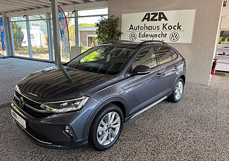 VW Taigo Volkswagen Life 1.5 TSI DSG*IQ-Light*KAMERA*APP*