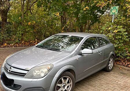 Opel Astra GTC 1.4 Twinport GTC