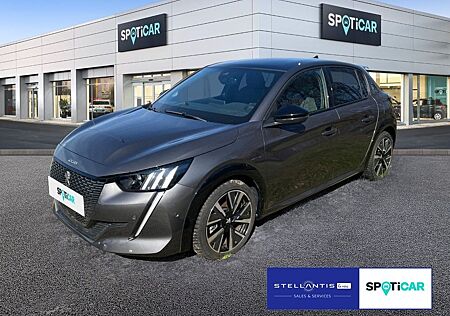 Peugeot 208 GT 1.2 PureTech 130 EAT Pano ACC SHZ