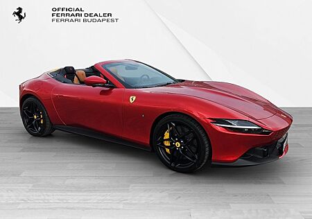 Ferrari Roma Spider MAGNERIDE ADAS SURRVIEW VENT STS