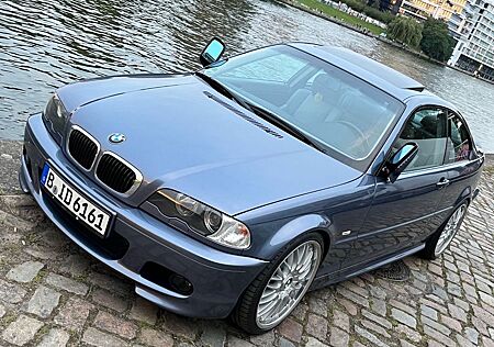 BMW 328Ci M Paket II