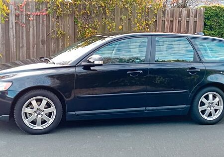 Volvo V50 1.6D DRIVe Start/Stop Momentum Momentum