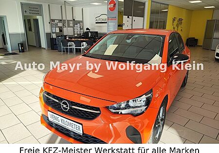 Opel Corsa F 1.2 Edition, Start Stop, Android Apple
