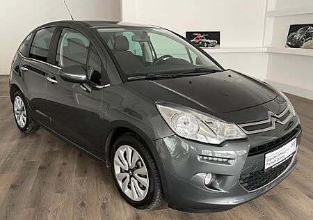 Citroën C3 Selection 1.2 KLIMA+SHZ+PDC+TEMPO