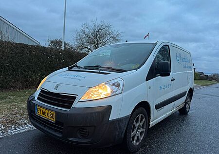Peugeot Expert 2,0 HDI L1H1