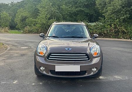 Mini Cooper Countryman Cooper Cooper