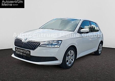 Skoda Fabia Ambition*PDC*SHZ*Tempo*KlimaA*
